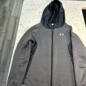 Under Armour swacket